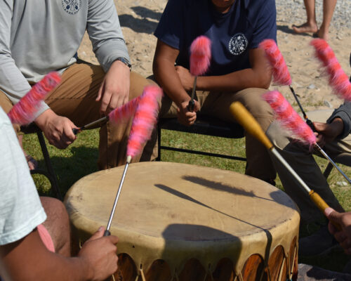 Drum Making and Lessons